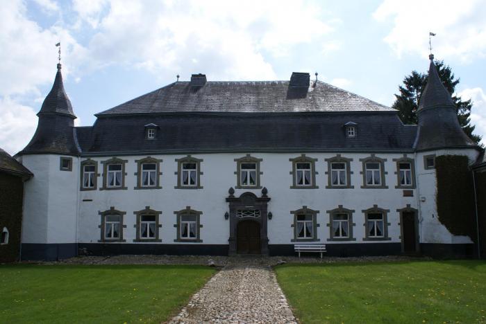 Kasteel van Eisenbach